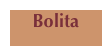 Bolita